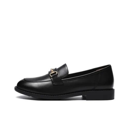 Jinho Loafers Women's Black