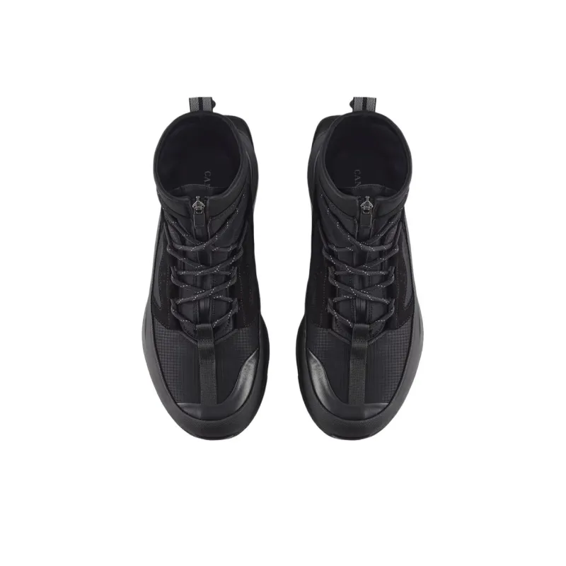 Canada Goose Glacier Trail High-top Sneakers-4