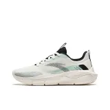 Ivory White/Black/Dusty Blue