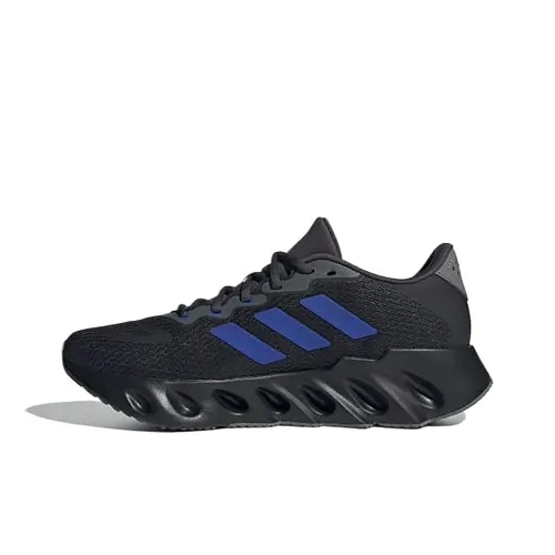 Adidas Switch Run Running Shoes Men Low-Top Blue