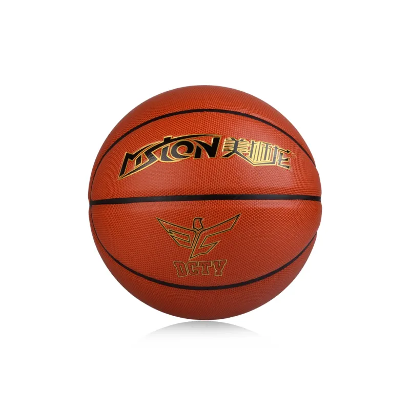 Mei Shi Long Basketball-3