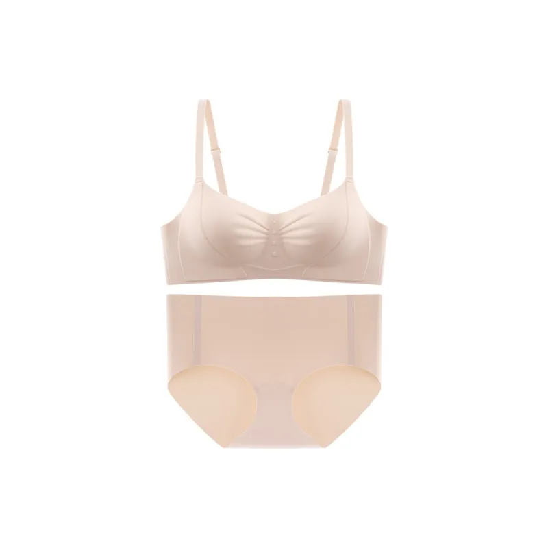 MIIOW Women's Underwear Sets-6