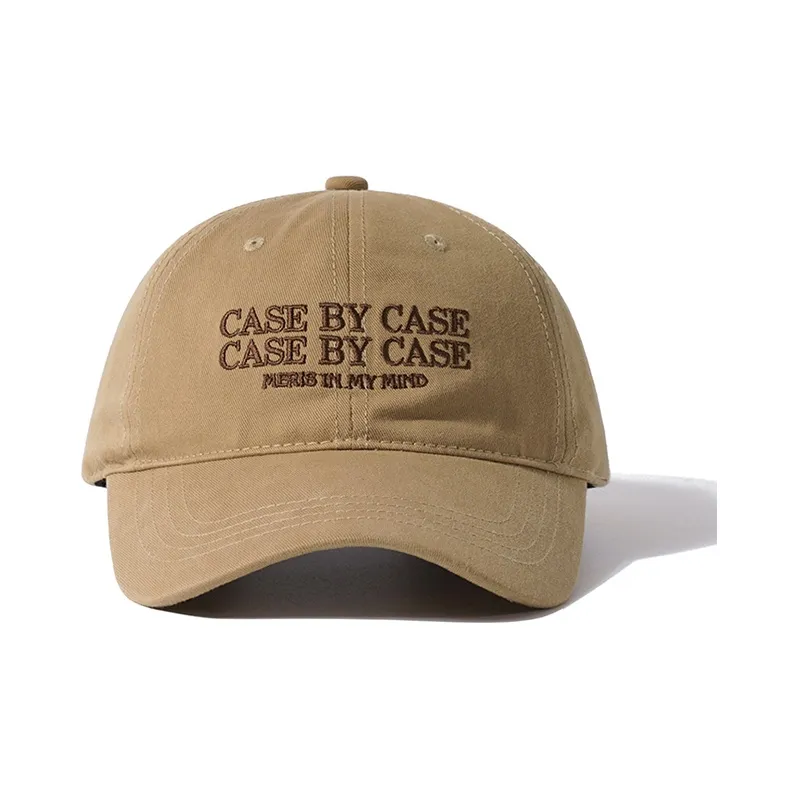 Yalu Preferred Cotton Baseball Caps Unisex-1