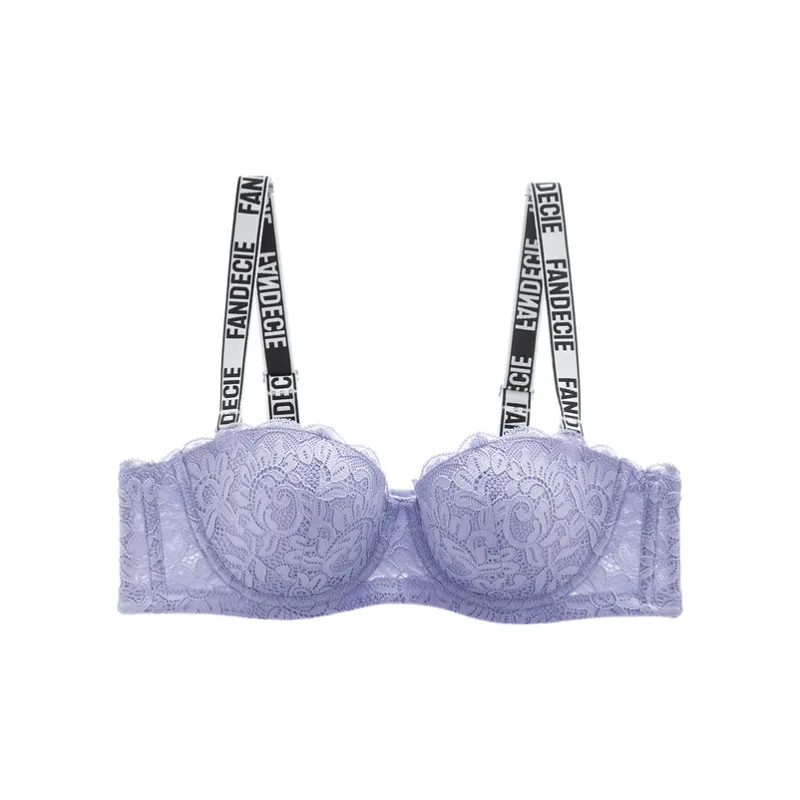 Fandecie Women's Bras-1