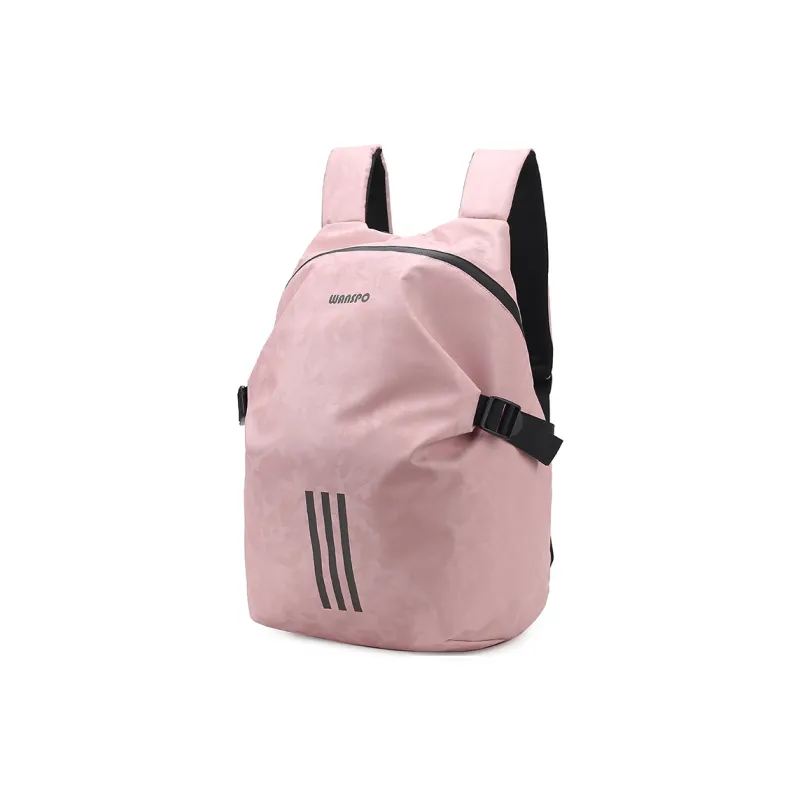 Venerable Brahma Oxford Membrana Dermalis Backpack Unisex Multicolor-5