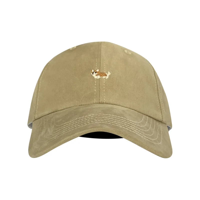 Big Head Planet Cotton Baseball Caps Unisex-3