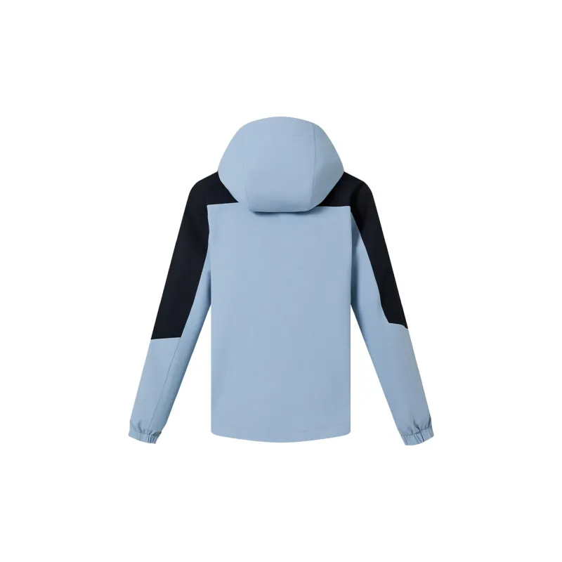 Tectop Waterproof And Windproof To Keep Warm Windbreaker Jacket Unisex-10