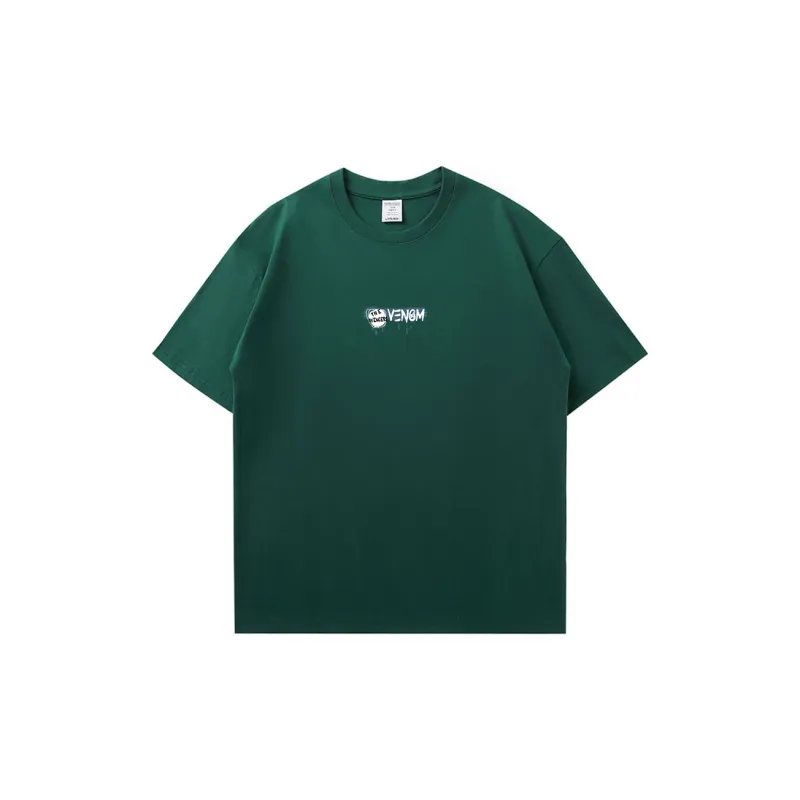 MARVEL The Avengers Series T-Shirt Unisex-15