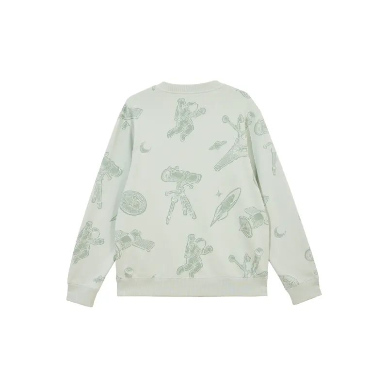 JACK&JONES Sweatshirts Unisex-1