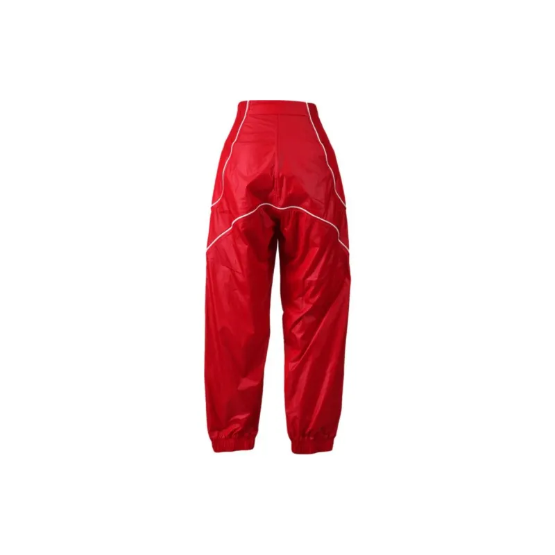 Jacquemus X Nike Trackpants Asia Sizing-1