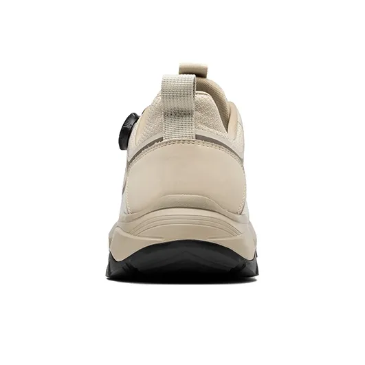 LAORENTOU Cushioned Wear-Resistant Breathable Lightweight Low-Top Outdoor Shoes Men's-8