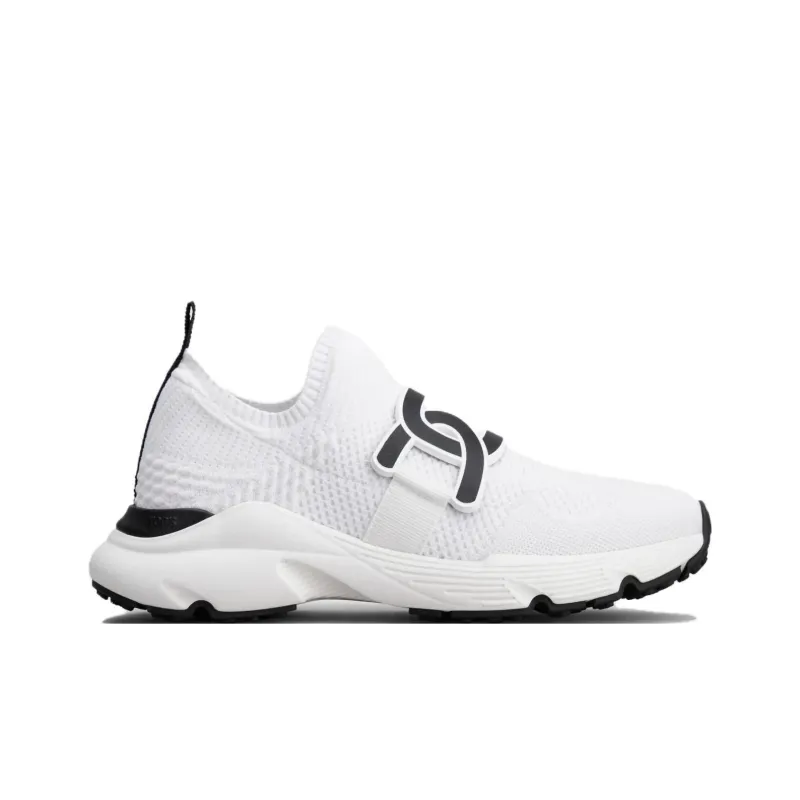 TOD'S Kate Knitted Slip On Sneakers Women's-1