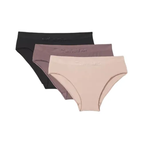 CALVIN KLEIN Underpants Women's 3 Pack