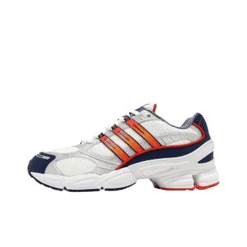 Adidas Ozweego Pro White Crew Orange Navy