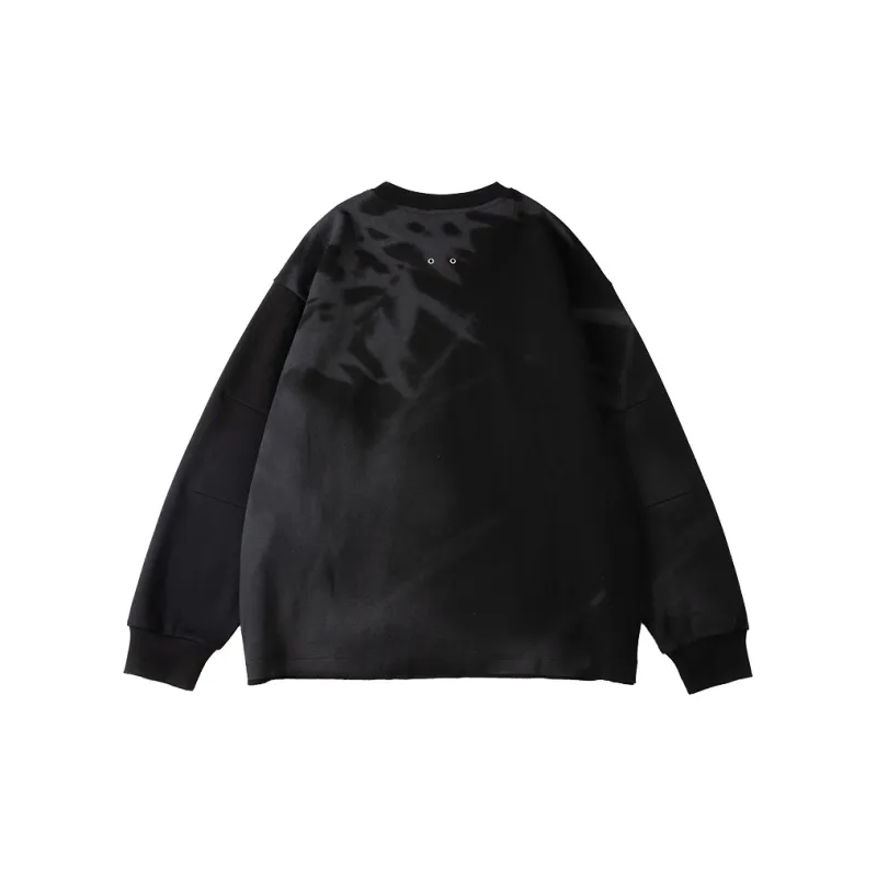 AOGZ Sweatshirts Unisex-1