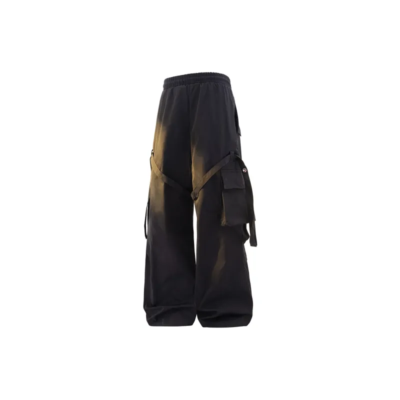 Mogao Casual Pants Unisex-1