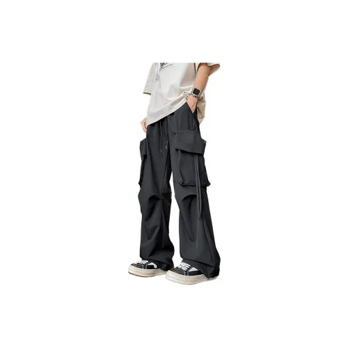 SZSX Cargo Pants Unisex