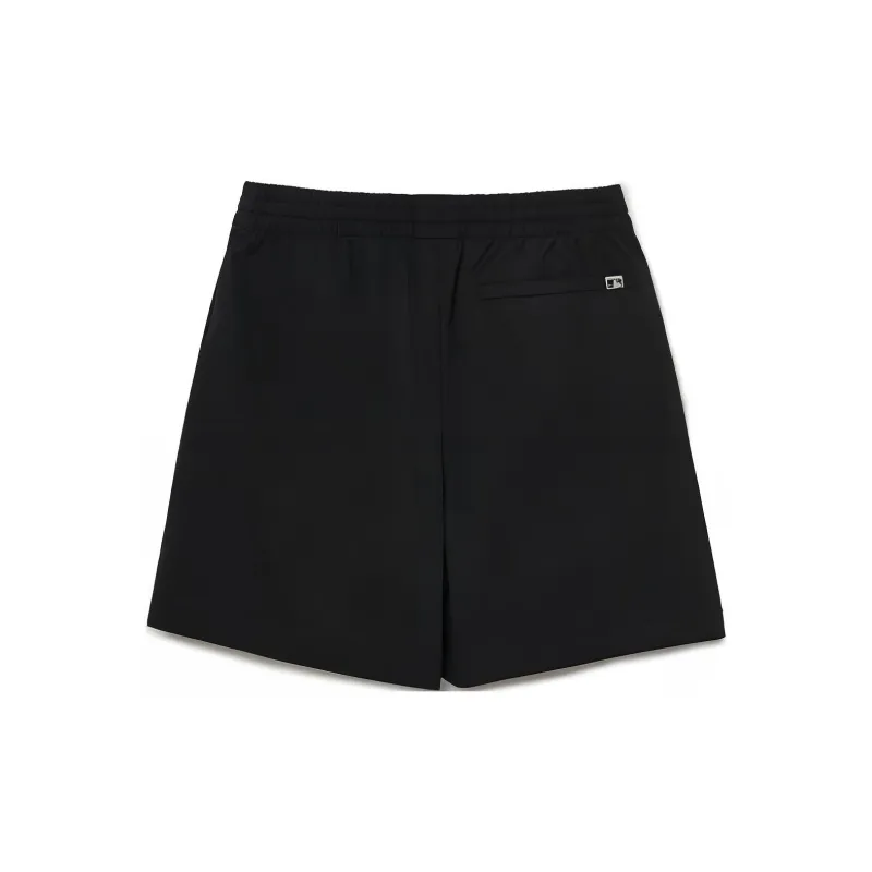 MLB New York Yankees Casual Shorts Unisex Black-1