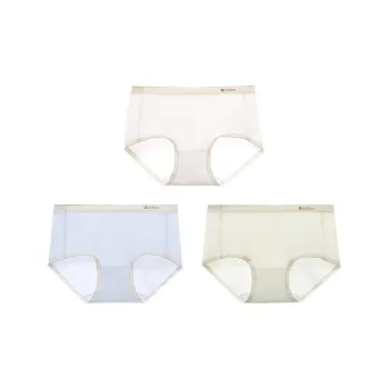 YILANFEN Underpants Women's 3 Pack