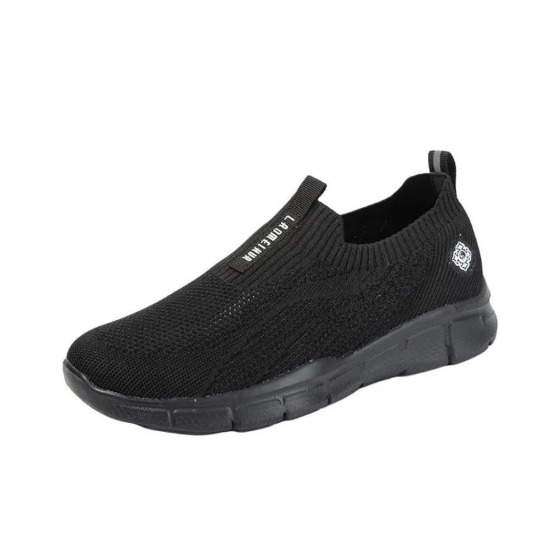 Old Meihua Low-Top Casual Shoes Men's-0
