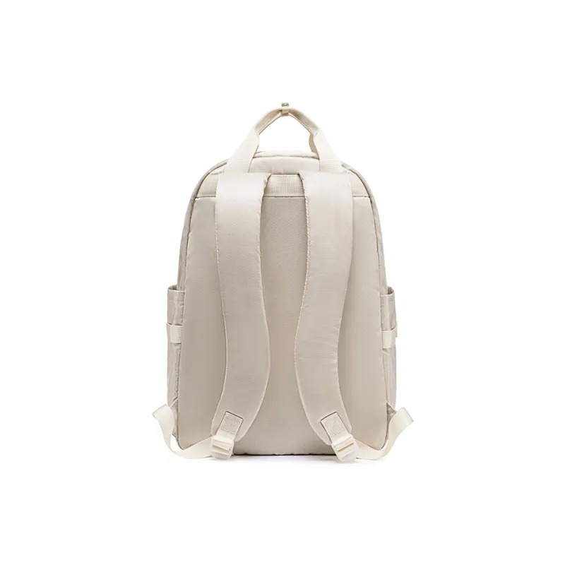 HLA Panda Wowo Series Polyester Laptop Backpack Regular Unisex Khaki/Black-2