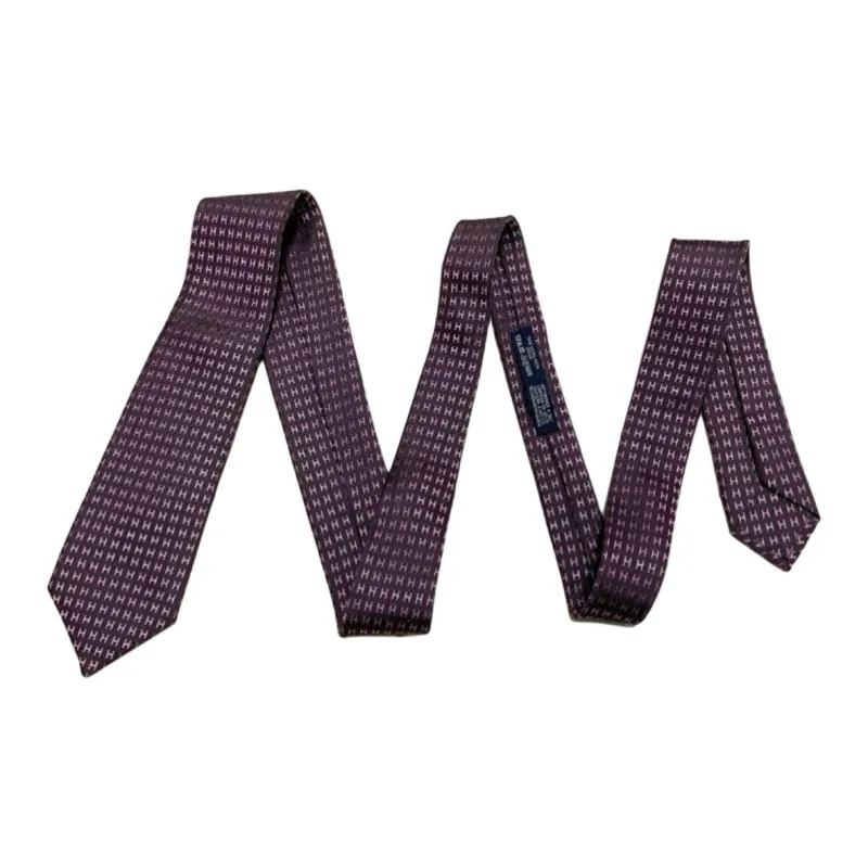 HERMES Ties Men-1