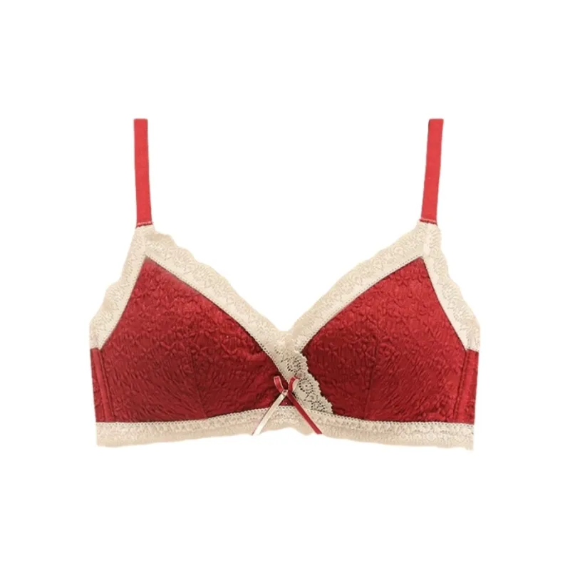 Elan and White Women's Bras-6
