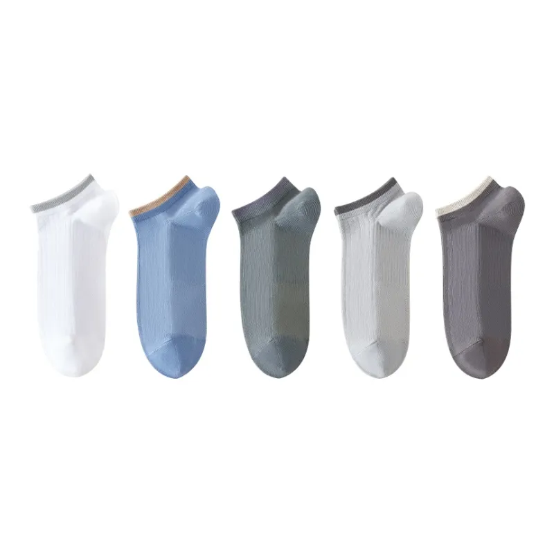 MIIOW Men Socks-2