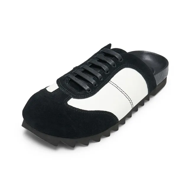 Lost In Echo Wrap toe Slippers Women's-2
