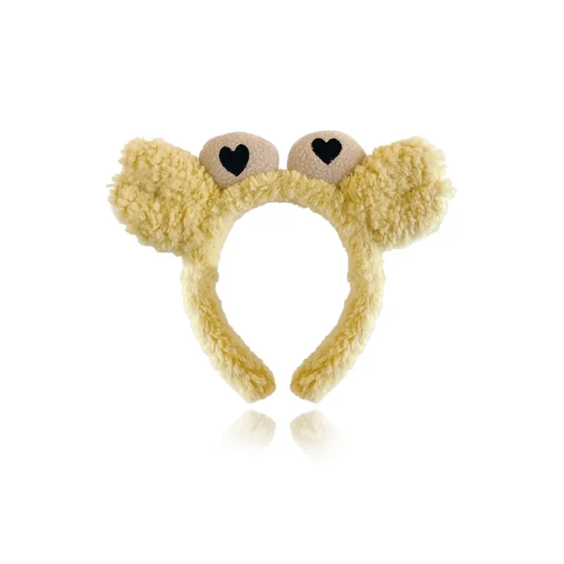 Ringlove Stud Earrings Unisex-4