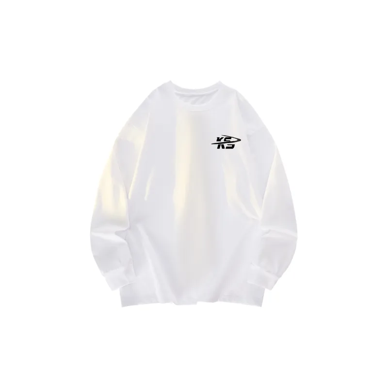 KS T Shirts Unisex-4