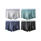 Heather Gray-Gray Green-Royal Blue-Black