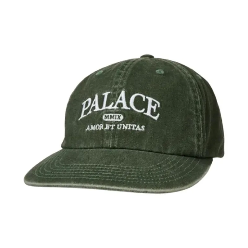 PALACE Unitas Pigment Pal Hat-4