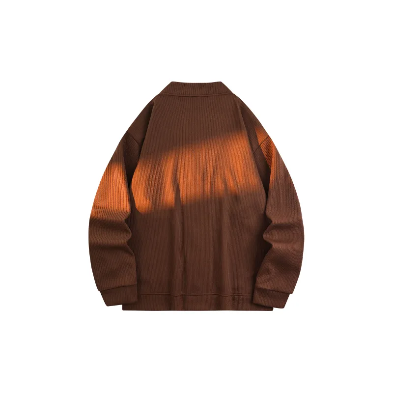 A.X.S.K Sweatshirts Unisex-8