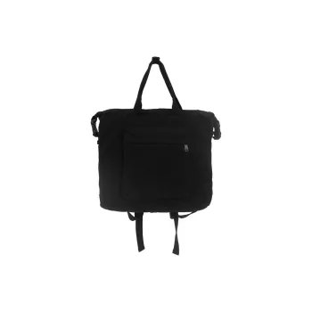 Travel Canvas Backpack Unisex Black/White/Brown/Purple/Red/Green