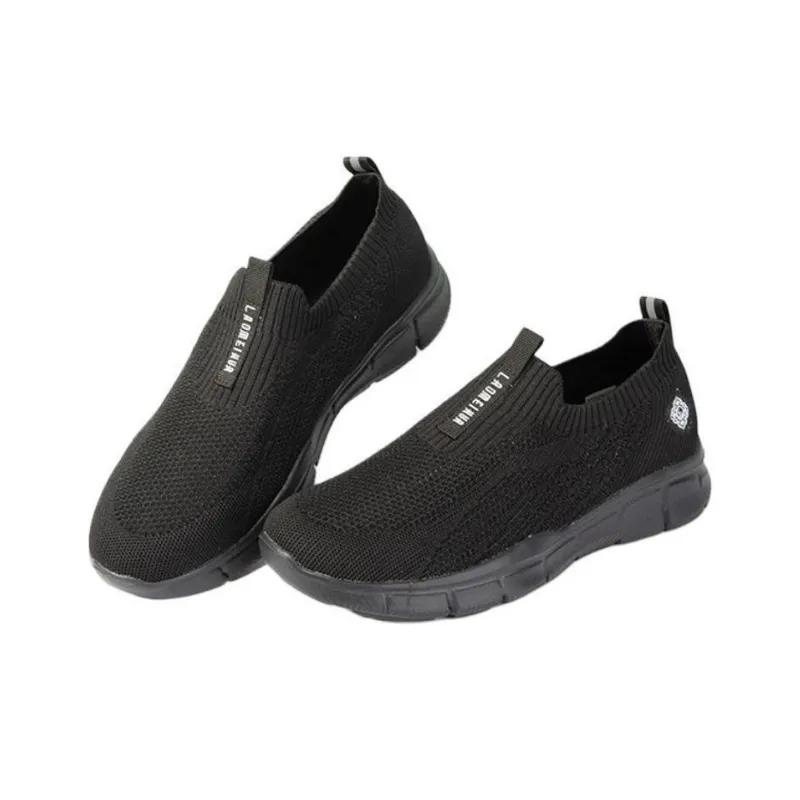 Old Meihua Low-Top Casual Shoes Men's-2