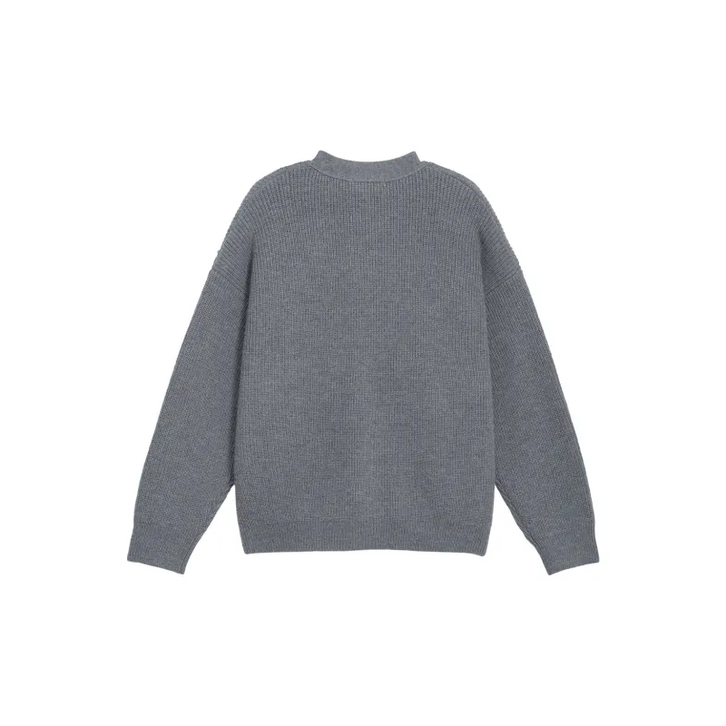 Bodydream Cardigan Sweater Unisex-8