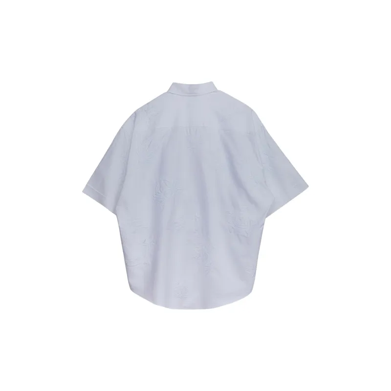 TCH Shirts Unisex White-1
