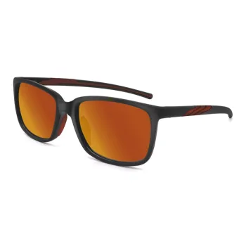 Gameking Square Sunglasses Unisex