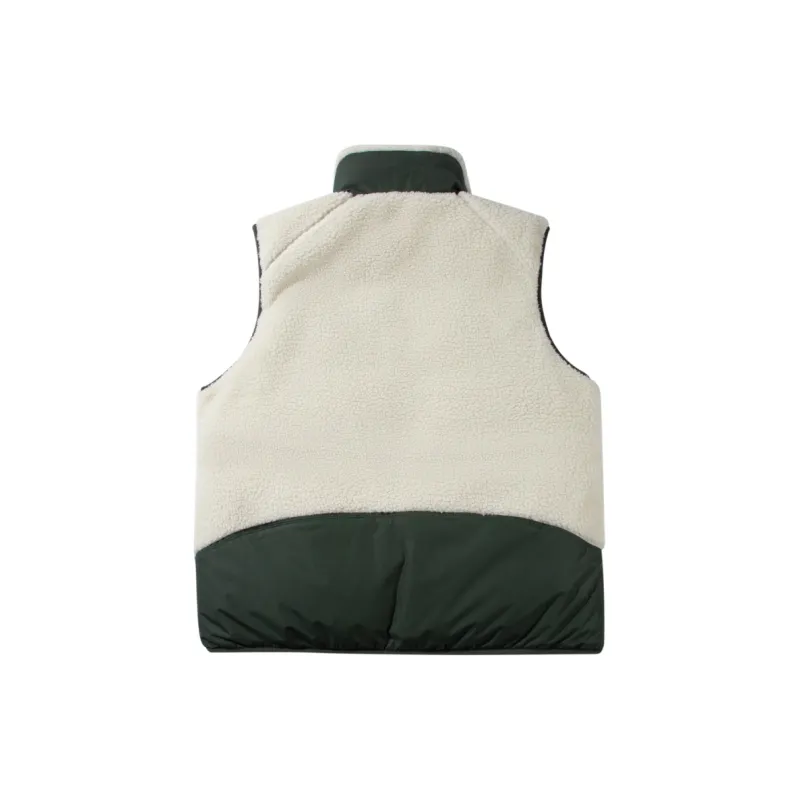 MOBI GARDEN Vests Unisex-4
