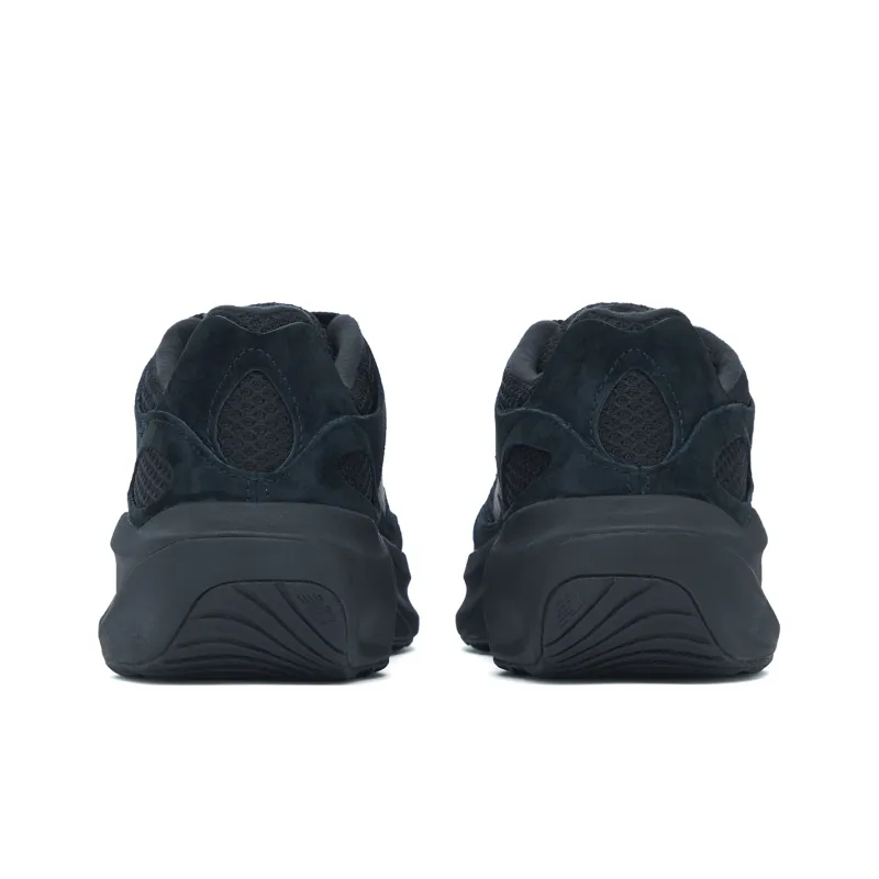 New Balance Wrpd Runner Black Carbon-4