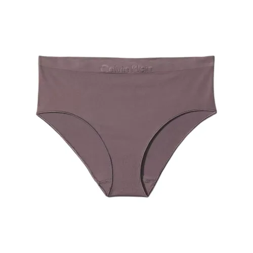 CALVIN KLEIN Underpants Women's 1 Pack Sparrow