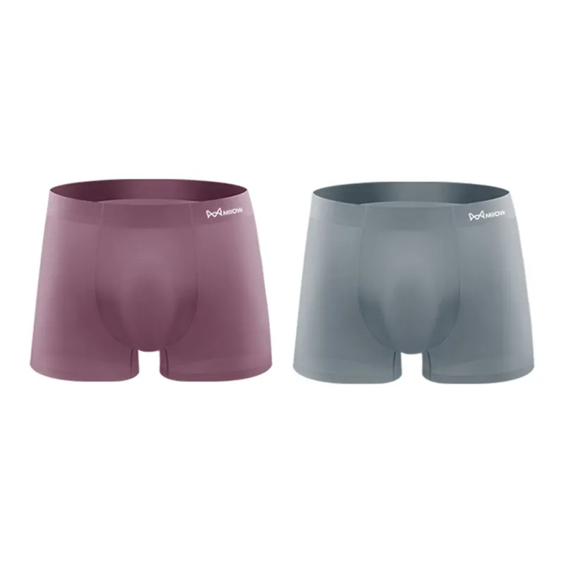 MIIOW Men Underpants-0