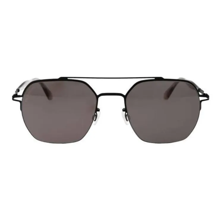 MYKITA Arlo Aviator Sunglasses-0