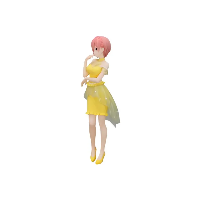 FURYU The Quintessential Quintuplets Bonus Gifts 21cm-3