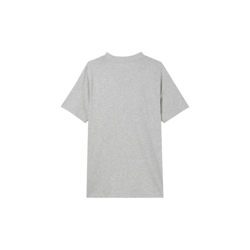 New Balance Essentials Triathlon T Shirt Men's Gray-1