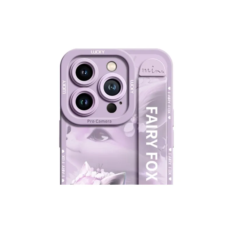 Gu Gu You Phone Cases-4