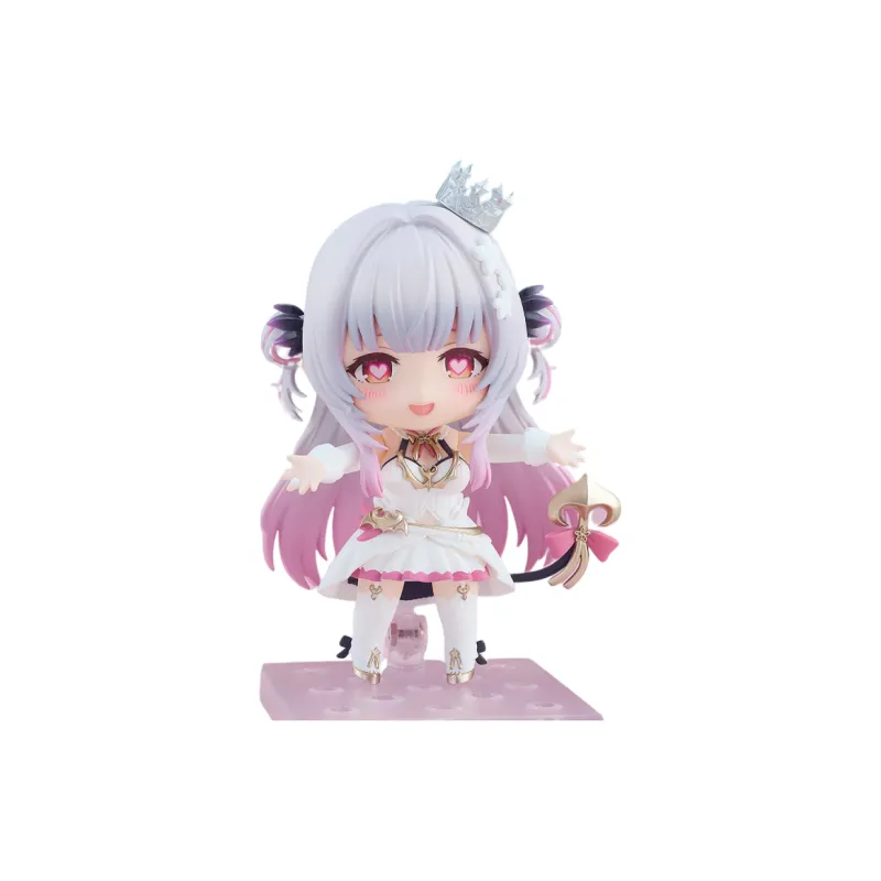 GSC Vtuber Shūhō Patra Chibi Figures 10cm-3
