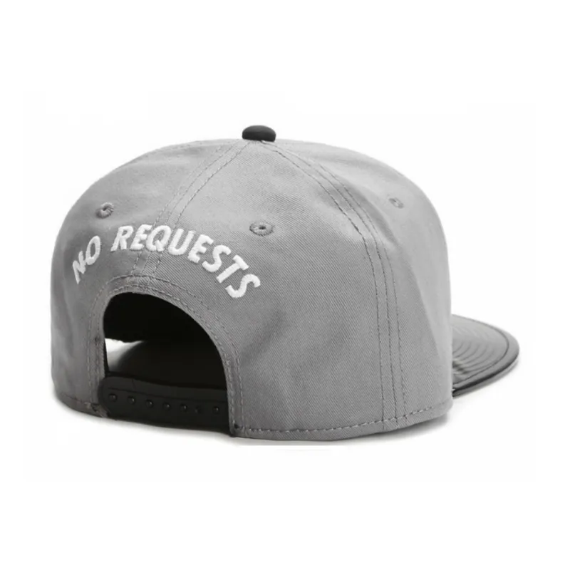 Lanza Cotton Baseball Caps Unisex-1