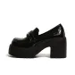 Black (Glossy Finish)